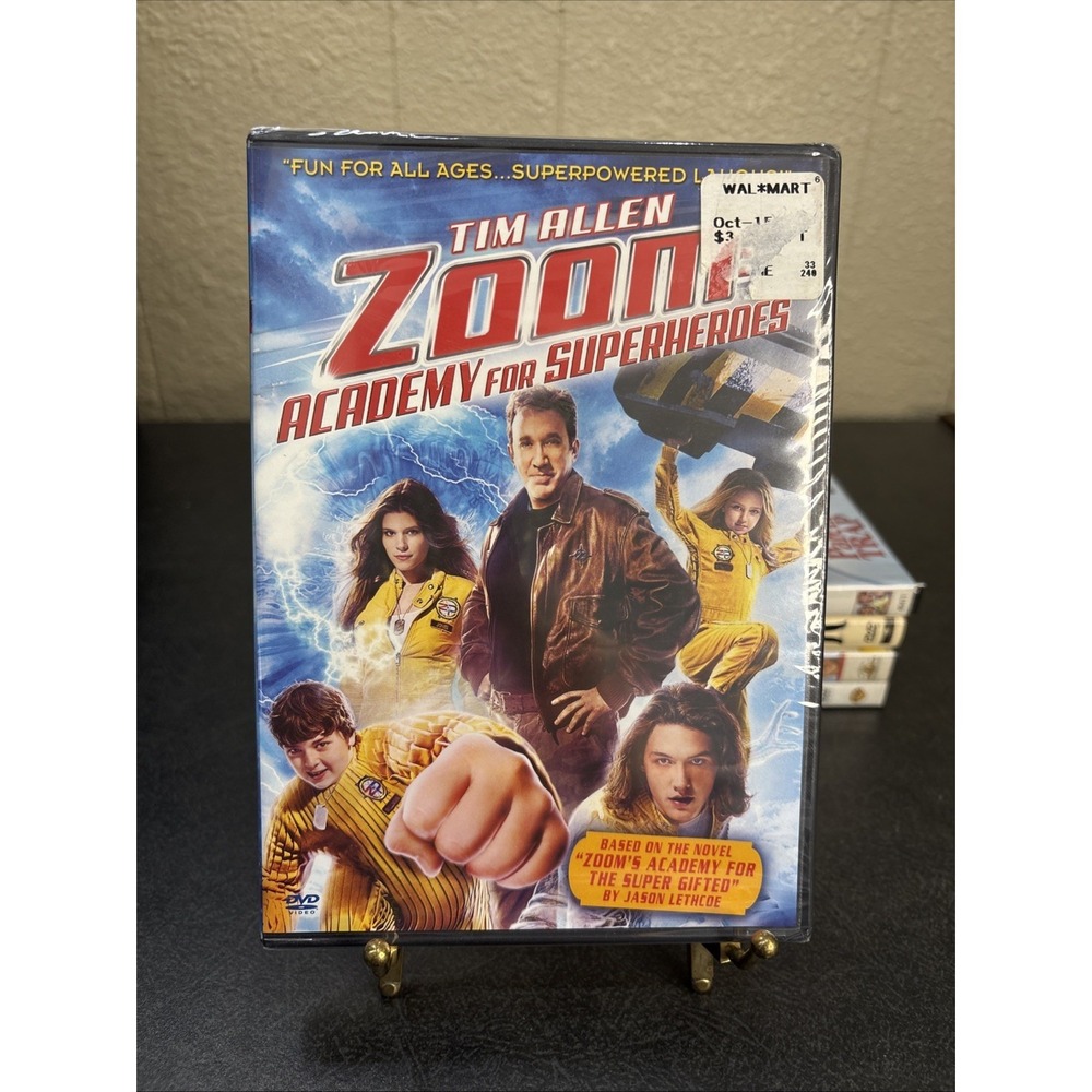 Lot of 5 DVDs~Family Friendly‎ DVDs - Picture 2 of 6